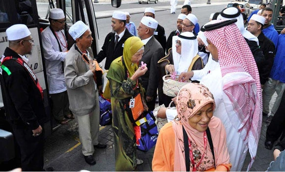 Four million perform hassle-free Umrah