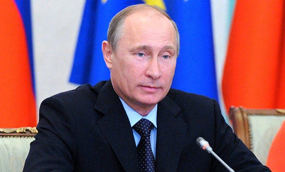 Putin: S-300 missiles not sent to Syria yet