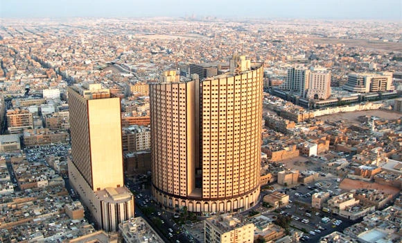 Riyadh among world's top 20 most visited cities
