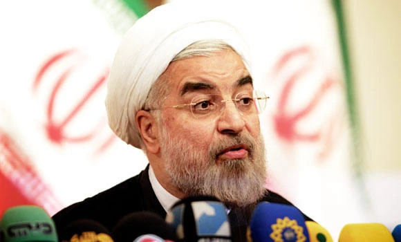 Rowhani hopes for new accord with world powers over N-issue