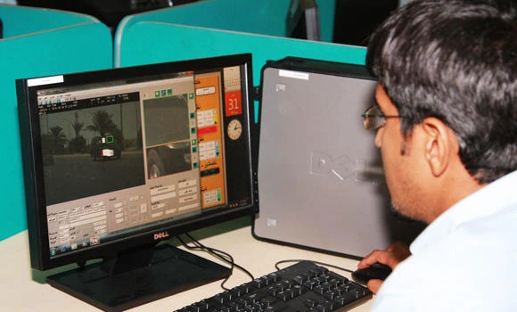 Cameras to monitor Makkah roads during Ramadan