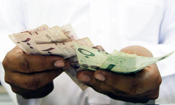 Saudi nonoil exports reach SR 46.84 bn