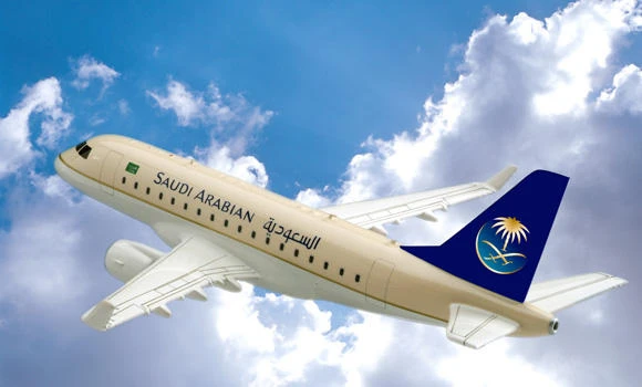 Govt to Saudia: Shape up