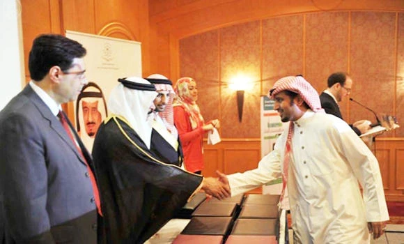Saudi students told to leave Lebanon