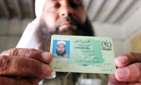 Sentence goes on for foreign prisoners in Bagram