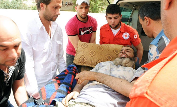 Shiites’ killings up Lebanon tensions