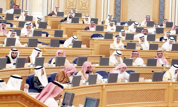 Information ‘not enough’: Shoura censures ministry