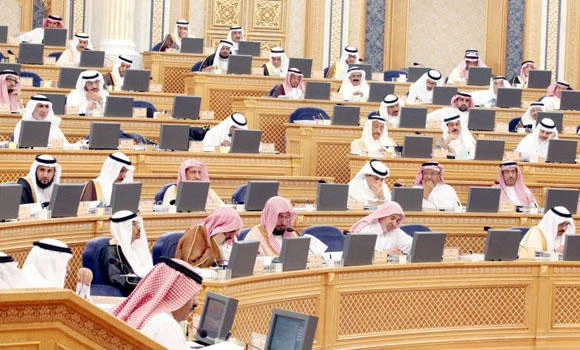 Foreign husband needs Saudi wife’s nod to travel with kids