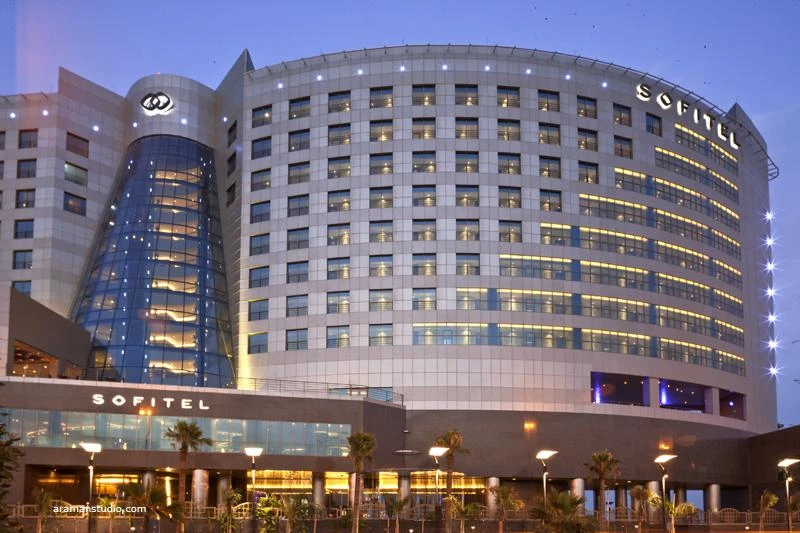 Sofitel Al Khobar the Corniche all set to welcome summer guests