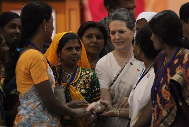 India’s Congress readies for polls amid opposition split