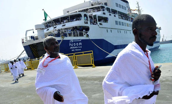 Job-profession mismatch forces many Sudanese to leave