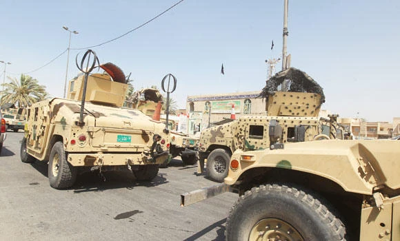 Suicide attacks kill 31 in Iraq