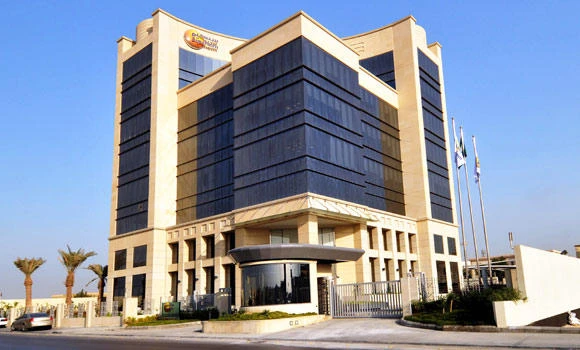 Sipchem and Sahara start merger talks