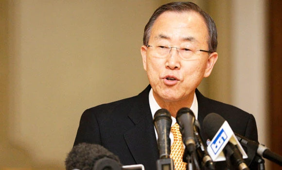 UN calls for more aid to crisis-hit Sahel