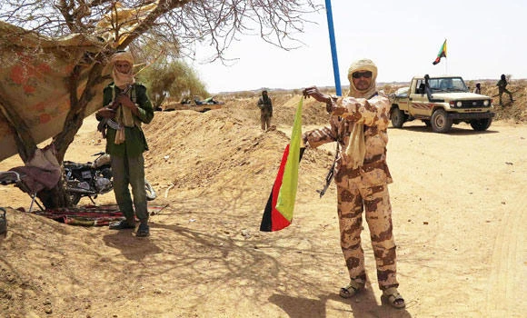 UN peacekeeping operations in Mali to begin on July 1
