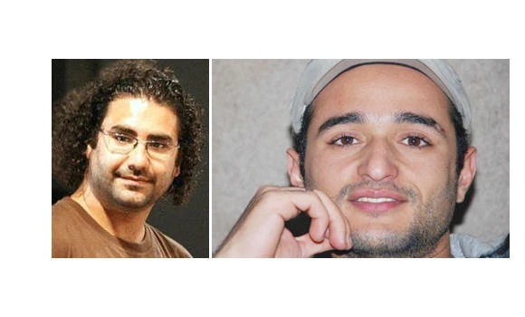 Egypt prosecutor orders trial for top political activists