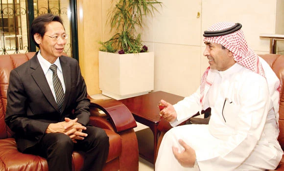 ACD meeting in Saudi Arabia next year