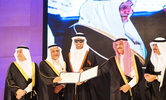 Visually impaired student tops engineering exam