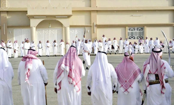 Baha: A season of festivals, folk dances