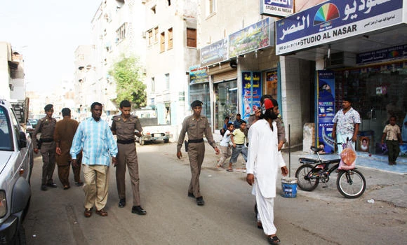 Over 3,500 beggars nabbed in 3 months