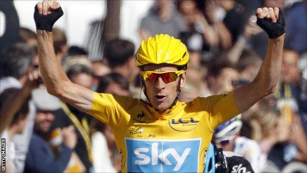 ’I may not ride the Tour again’ — Wiggins