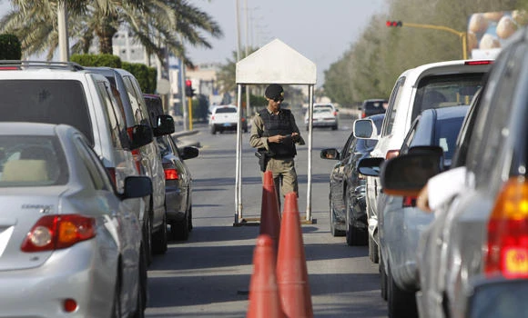 Highway patrols to check for illegal workers after July 3