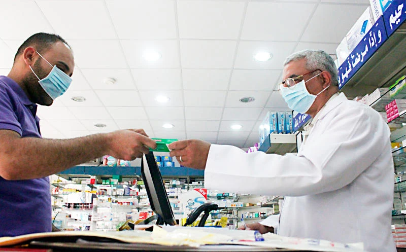 Campaign educates people on coronavirus