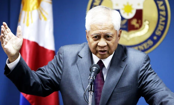 Manila summons envoys in Mideast over OFW abuse scandal