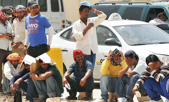 Editorial: Give expats a ray of hope