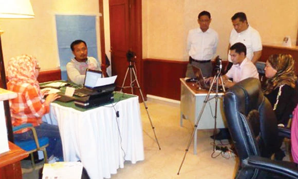 Philippine Embassy holds first outreach mission in Hafr Al-Batin