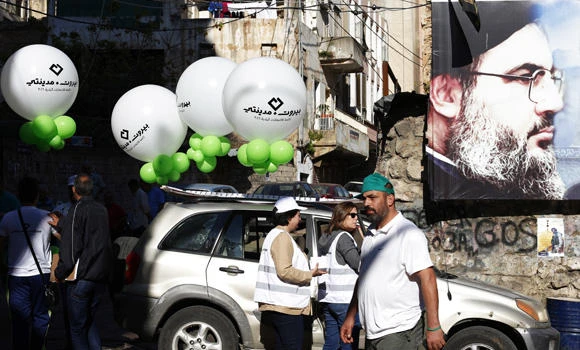 KSA to expel Hezbollah supporters over Syria war