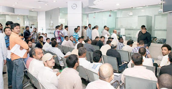 Consulates committee suggests simplified exit procedures