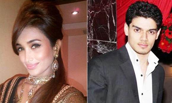 Suraj Pancholi detained in Jiah Khan suicide case