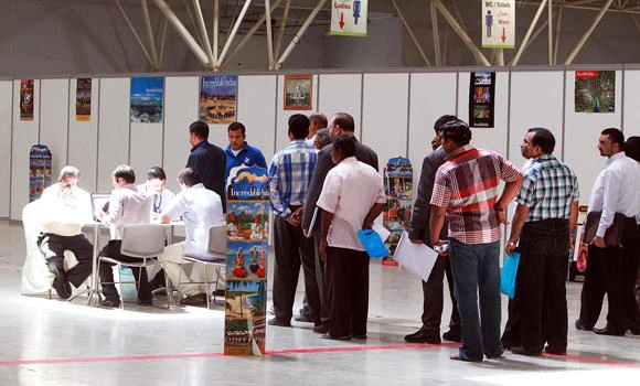 Nitaqat brings down cost of hiring expats