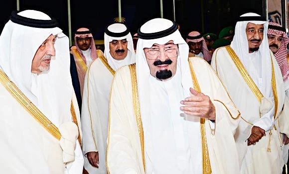 King Abdullah returns from Morocco