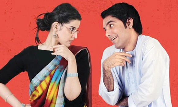 TV soap operas entertain Pakistanis in new ways
