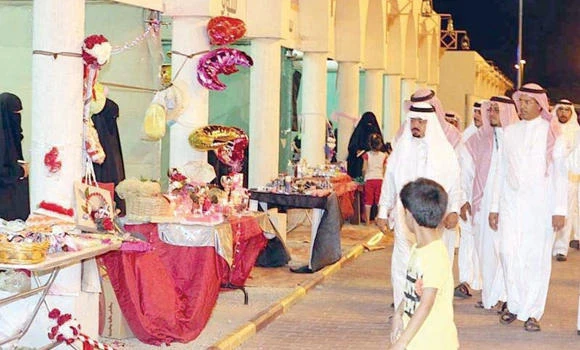 Madinah Summer Fest wows enthusiasts