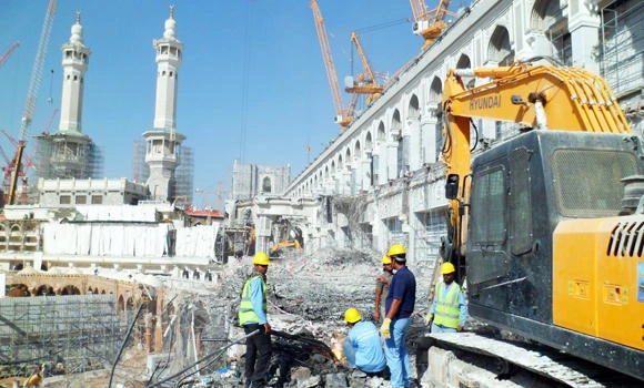 Postpone Haj if you can