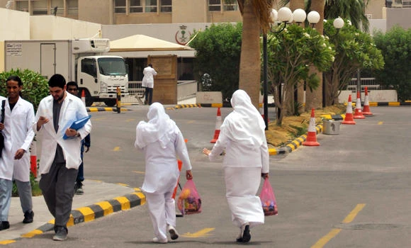 ‘No MERS case in Jeddah’