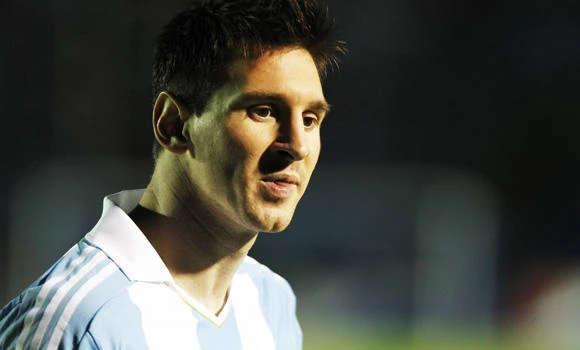 Messi summoned by judge in tax fraud case
