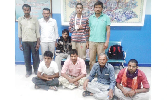 More cases of worker abuse come to light
