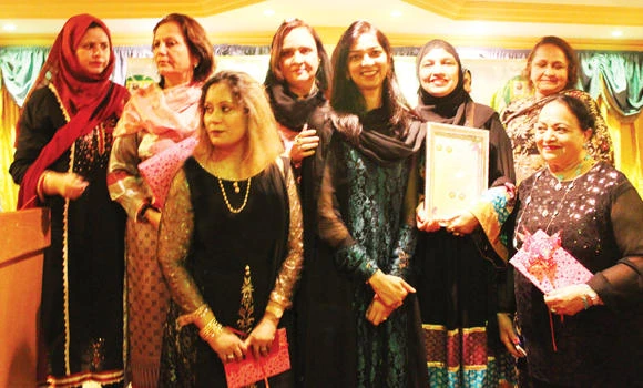 Crucial role of mothers in society highlighted