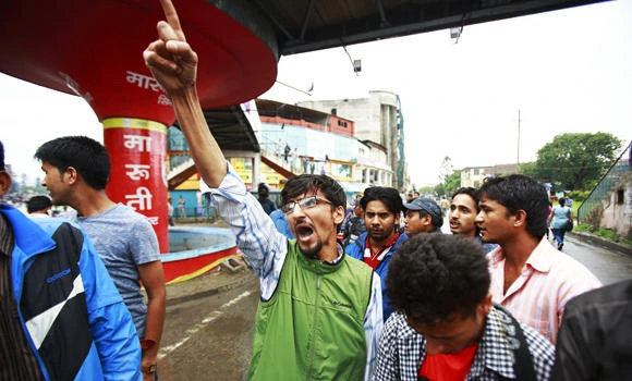 60,000 illegal Nepalis still live in Kingdom