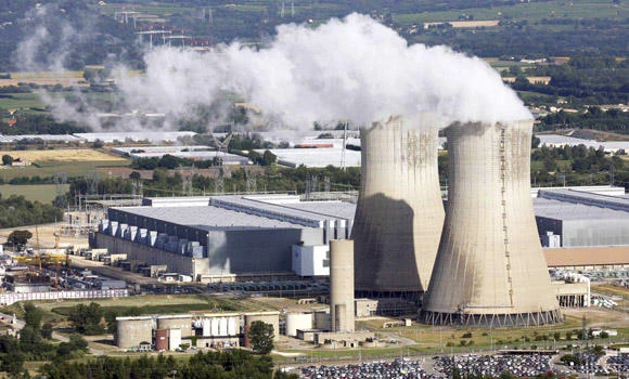 Kingdom to develop nuclear reactors