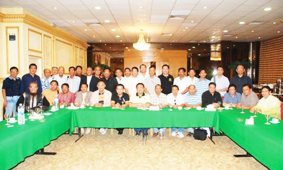 OFWs are backbone of Philippine economy