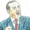 Turkey protests rattle Erdogan