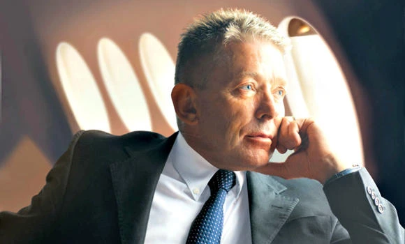 KSA accounts for 60% of regional air charter trade