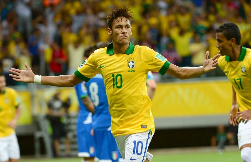 Italy battered and bruised after Brazil loss