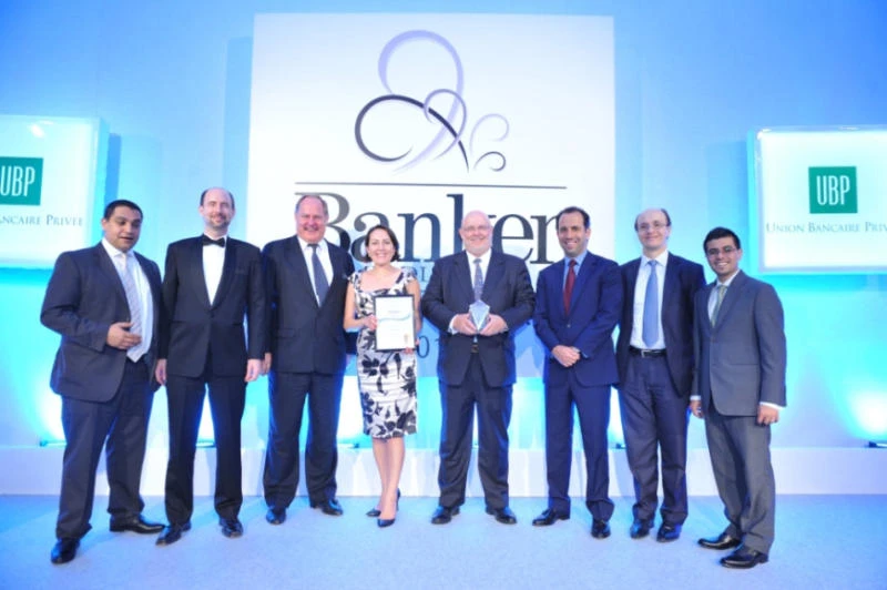 Gulf Capital voted Best Private Equity Firm in Middle East