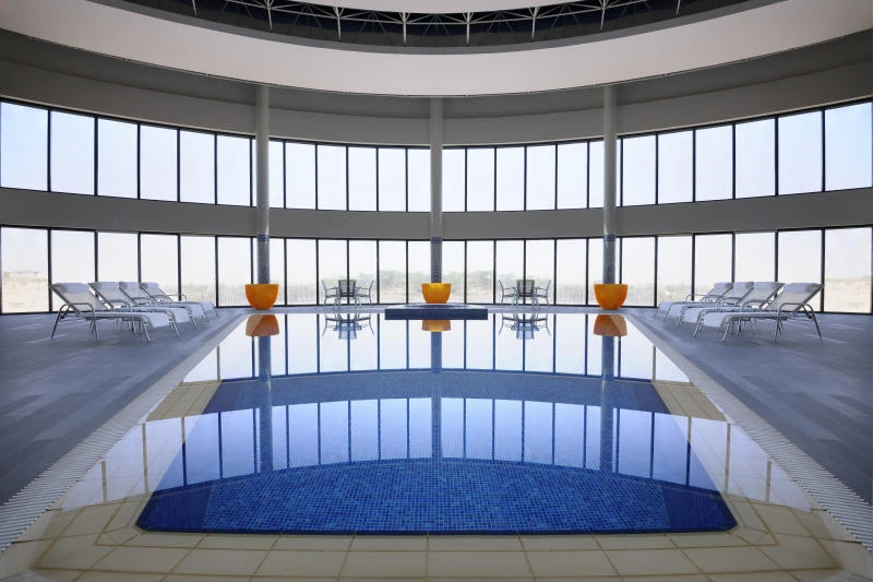 Marriott Rewards taking off with Saudia